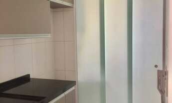 Imagem 7: Apartamento 81m2, varanda gourmet, 2 dormitórios, 1 suíte e 2 vagas e lazer completo no Co