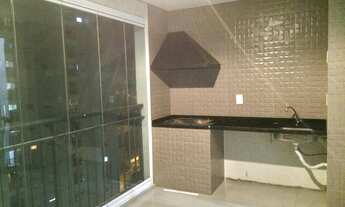 Imagem: Apartamento 81m2, varanda gourmet, 2 dormitórios