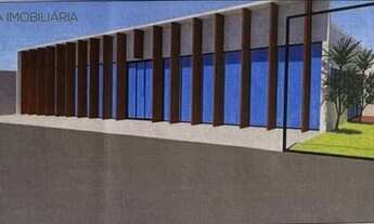 Imagem: 800M² de Área Construída