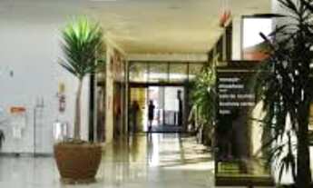 Imagem 7: Sala 35m2 no Centro Empresarial Pereira Barreto, em Santo André com 2 vagas e 2 ambientes