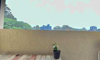 Imagem 4: À venda apartamento 72m2, com varanda, 2 dormitórios, 1 vaga, no Bairro Suiço, São Bernard