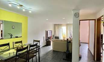 Imagem 2: À venda apartamento 72m2, com varanda, 2 dormitórios, 1 vaga, no Bairro Suiço, São Bernard