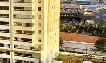 Imagem: Apartamento à venda 123m2, Semi-Mobiliado