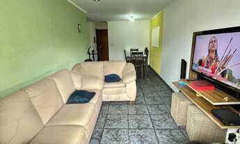 Imagem 3: À venda apartamento 72m2, com varanda, 2 dormitórios, 1 vaga, no Bairro Suiço, São Bernard