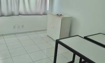 Imagem 2: Sala 35m2 no Centro Empresarial Pereira Barreto, em Santo André com 2 vagas e 2 ambientes
