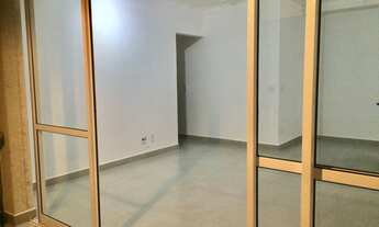 Imagem 3: Apartamento 81m2, varanda gourmet, 2 dormitórios, 1 suíte e 2 vagas e lazer completo no Co