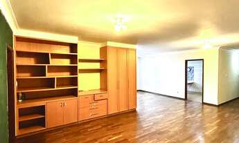 Imagem 4: Imperdível Apartamento à Venda na Vila Assunção em Santo André-SP: 3 Quartos, 1 Suíte, 3 S