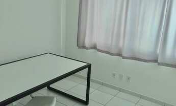 Imagem 3: Sala 35m2 no Centro Empresarial Pereira Barreto, em Santo André com 2 vagas e 2 ambientes