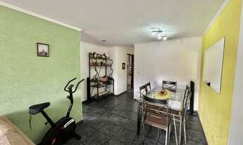 Imagem 6: À venda apartamento 72m2, com varanda, 2 dormitórios, 1 vaga, no Bairro Suiço, São Bernard