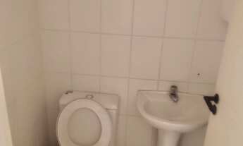 Imagem 6: Sala 35m2 no Centro Empresarial Pereira Barreto, em Santo André com 2 vagas e 2 ambientes