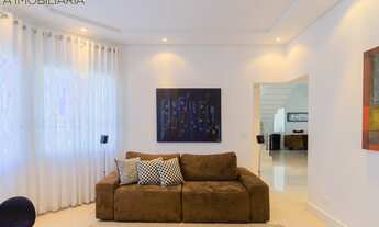 Imagem 5: 4 dormitórios, 4 suíte, 6 banheiro, 4 vagas na garagem