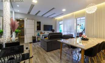 Imagem: 3 dormitórios, 2 suíte, 3 banheiro, 2