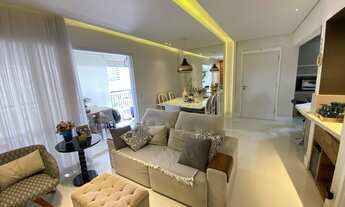 Imagem 2: 3 dormitórios, 2 suíte, 3 banheiro, 2 vagas na garagem, 106M² de Área Construída