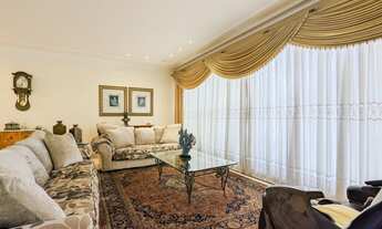 Imagem 4: 4 dormitórios, 4 suíte, 7 banheiro, 6 vagas na garagem