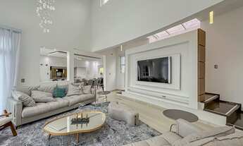 Imagem 7: 5 dormitórios, 5 suíte, 8 banheiro, 10 vagas na garagem, 830M² de Área Total