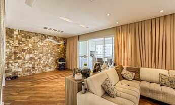 Imagem: 1 dormitório, 1 suítes, 123M² de Área