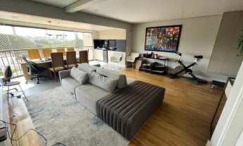 Imagem: 3 dormitórios, 3 suíte, 4 banheiro, 2