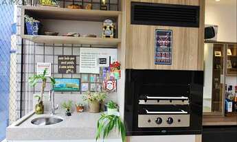 Imagem 7: 3 dormitórios, 3 suíte, 4 banheiro, 2 vagas na garagem, 155M² de Área Construída