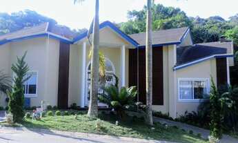 Imagem: 4 dormitórios, 4 suíte, 8 banheiro, 9