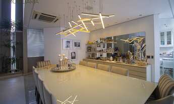 Imagem 4: 4 dormitórios, 4 suíte, 7 banheiro, 5 vagas na garagem