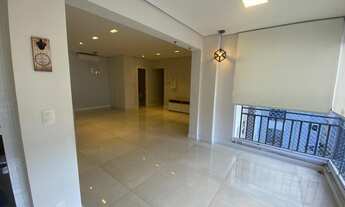 Imagem: 2 dormitórios, 2 suíte, 3 banheiro, 2