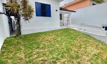 Imagem 7: Venda ou locação: Casa Térrea Comercial ou Residencial na Vila Gonçalves. Área ideal para