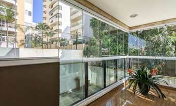 Imagem 6: 2 dormitórios, 2 suíte, 4 banheiro, 4 vagas na garagem, 178M² de Área Construída