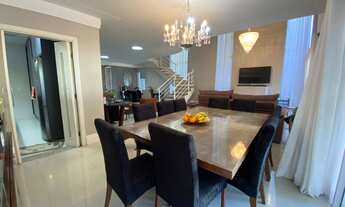 Imagem 6: 4 dormitórios, 4 suíte, 6 banheiro, 4 vagas na garagem, 740M² de Área Total