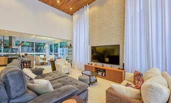 Imagem 4: 3 dormitórios, 3 suíte, 5 banheiro, 6 vagas na garagem