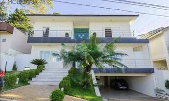 Imagem: 4 dormitórios, 4 suíte, 6 banheiro, 4