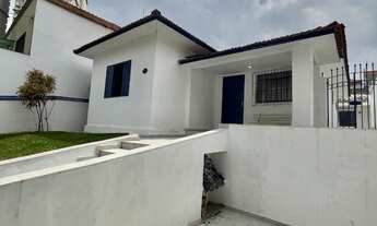 Imagem 3: Venda ou locação: Casa Térrea Comercial ou Residencial na Vila Gonçalves. Área ideal para