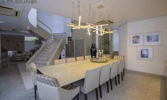 Imagem 5: 4 dormitórios, 4 suíte, 7 banheiro, 5 vagas na garagem