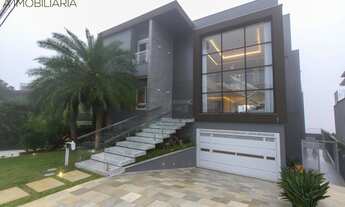 Imagem: 4 dormitórios, 4 suíte, 5 banheiro, 7