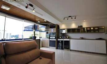 Imagem 6: 3 dormitórios, 3 suíte, 4 banheiro, 2 vagas na garagem, 155M² de Área Construída