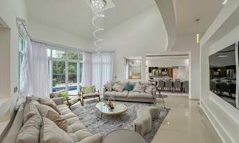 Imagem 4: 5 dormitórios, 5 suíte, 8 banheiro, 10 vagas na garagem, 830M² de Área Total