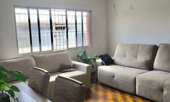 Imagem: Sobrado 220m2, 3 dormitórios, 3 vagas no