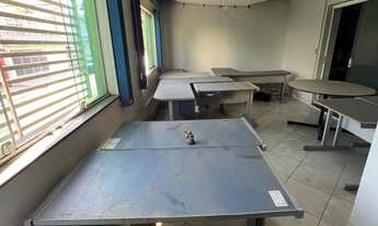 Imagem 2: Imóvel 267m2 no Parque São Diogo. Ideal para clínica, consultório, escritório, logística