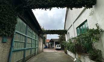 Imagem 5: Área com 1600 m2 à venda na Avenida Alda, Eldorado São Paulo. Divisa com Diadema e São Ber