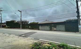 Imagem 2: Área com 1600 m2 à venda na Avenida Alda, Eldorado São Paulo. Divisa com Diadema e São Ber