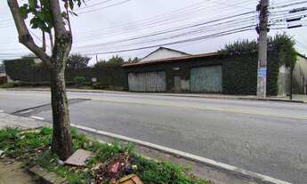 Imagem: Área com 1600 m2 à venda na Avenida Alda