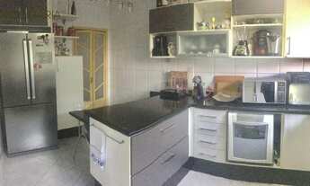 Imagem 6: Apartamento amplo, 73m2, 2 dormitório, semi-mobiliado, vaga coberta na Vila Caminho do Mar