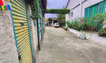 Imagem 4: Área com 1600 m2 à venda na Avenida Alda, Eldorado São Paulo. Divisa com Diadema e São Ber