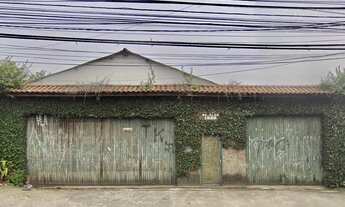 Imagem 3: Área com 1600 m2 à venda na Avenida Alda, Eldorado São Paulo. Divisa com Diadema e São Ber