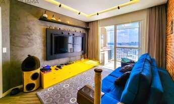 Imagem 5: 3 dormitórios, 2 suíte, 2 banheiro, 2 vagas na garagem, 104M² de Área Construída