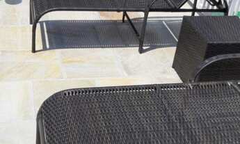 Imagem 3: Apartamento 2 dormitórios, sendo 1 suíte em condomínio com lazer completo no Jardim Borbor