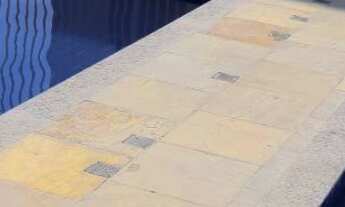 Imagem 5: Apartamento 2 dormitórios, sendo 1 suíte em condomínio com lazer completo no Jardim Borbor