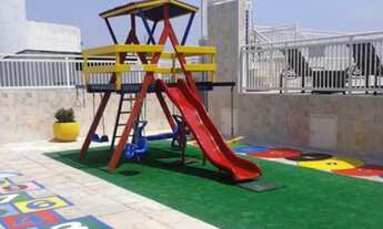 Imagem 6: Apartamento 2 dormitórios, sendo 1 suíte em condomínio com lazer completo no Jardim Borbor