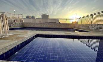 Imagem: Apartamento 2 dormitórios, sendo 1 suíte