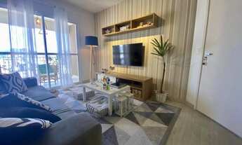 Imagem: 3 dormitórios, 2 suíte, 3 banheiro, 2