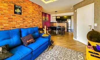 Imagem: 3 dormitórios, 2 suíte, 2 banheiro, 2